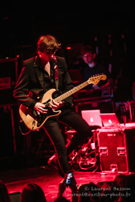 Måneskin / La Cigale - 11 septembre 2019