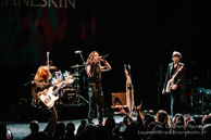 Måneskin / La Cigale - 11 septembre 2019