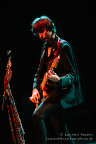 Måneskin / La Cigale - 11 septembre 2019