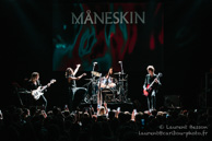Måneskin / La Cigale - 11 septembre 2019