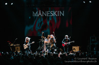 Måneskin / La Cigale - 11 septembre 2019