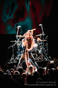 Måneskin / La Cigale - 11 septembre 2019