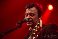 Manic Street Preachers / Le Bataclan - 23 mai 2014