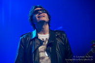 Manic Street Preachers / Le Bataclan - 23 mai 2014