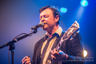Manic Street Preachers / Le Bataclan - 23 mai 2014