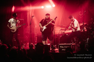 The Manky Melters / La Machine du Moulin Rouge - 19 mars 2026