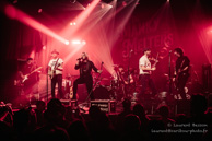 The Manky Melters / La Machine du Moulin Rouge - 19 mars 2026