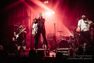 The Manky Melters / La Machine du Moulin Rouge - 19 mars 2026