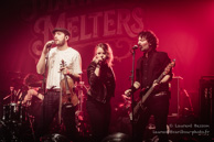 The Manky Melters / La Machine du Moulin Rouge - 19 mars 2026