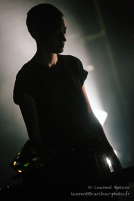 Mansfield.TYA / La Cigale - 21 avril 2016