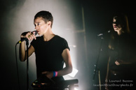 Mansfield.TYA / La Cigale - 21 avril 2016