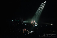 Mansfield.TYA / La Cigale - 21 avril 2016