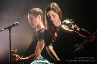 Mansfield.TYA / La Cigale - 21 avril 2016