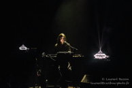 Mansfield.TYA / La Cigale - 21 avril 2016