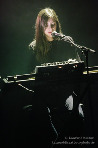 Mansfield.TYA / La Cigale - 21 avril 2016