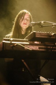 Mansfield.TYA / La Cigale - 21 avril 2016