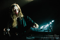 Mansfield.TYA / La Cigale - 21 avril 2016