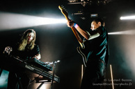 Mansfield.TYA / La Cigale - 21 avril 2016