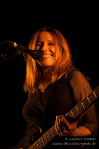 Manu / Le Divan du Monde - 18/04/13