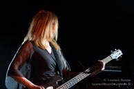 Manu / Le Divan du Monde - 18/04/13