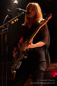 Manu / Le Divan du Monde - 18/04/13