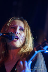 Manu / Le Divan du Monde - 18/04/13