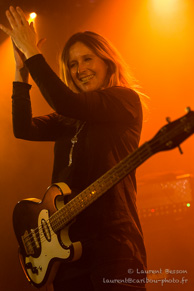 Manu / La Maroquinerie - 31/10/13