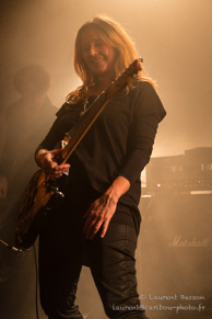 Manu / La Maroquinerie - 31/10/13