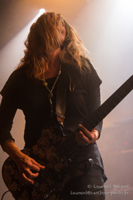 Manu / La Maroquinerie - 31/10/13