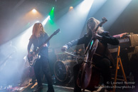 Manu / La Maroquinerie - 31/10/13