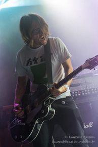 Manu / La Maroquinerie - 31/10/13