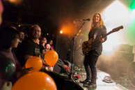 Manu / La Maroquinerie - 31/10/13