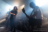 Manu / La Maroquinerie - 31/10/13