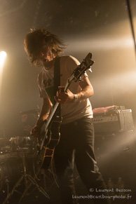 Manu / La Maroquinerie - 31/10/13