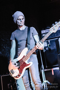 Manu (ex-Dolly) / Le Gibus - 04 décembre 2015