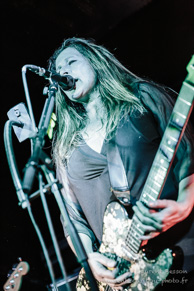 Manu (ex-Dolly) / Le Gibus - 04 décembre 2015