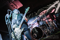 Manu (ex-Dolly) / Le Gibus - 04 décembre 2015