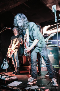 Manu (ex-Dolly) / Le Gibus - 04 décembre 2015