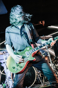 Manu (ex-Dolly) / Le Gibus - 04 décembre 2015