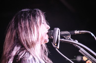 Manu (ex-Dolly) / Le Gibus - 04 décembre 2015