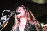 Manu (ex-Dolly) / Le Gibus - 04 décembre 2015