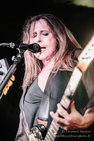 Manu (ex-Dolly) / Le Gibus - 04 décembre 2015