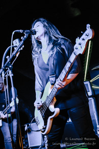 Manu (ex-Dolly) / Le Gibus - 04 décembre 2015