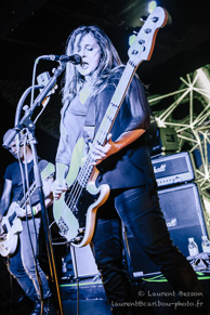 Manu (ex-Dolly) / Le Gibus - 04 décembre 2015