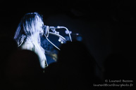 Manu (ex-Dolly) / Le Gibus - 04 décembre 2015