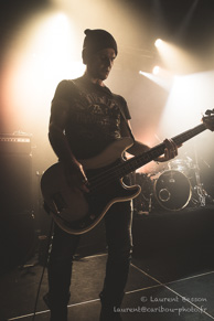 Manu / Petit Bain - 29 septembre 2016