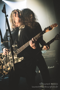 Manu / Petit Bain - 29 septembre 2016