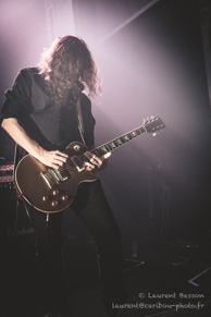 Manu / Petit Bain - 29 septembre 2016