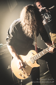 Manu / Petit Bain - 29 septembre 2016