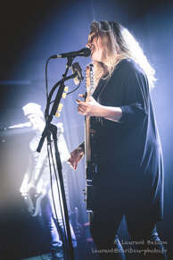 Manu / Petit Bain - 29 septembre 2016